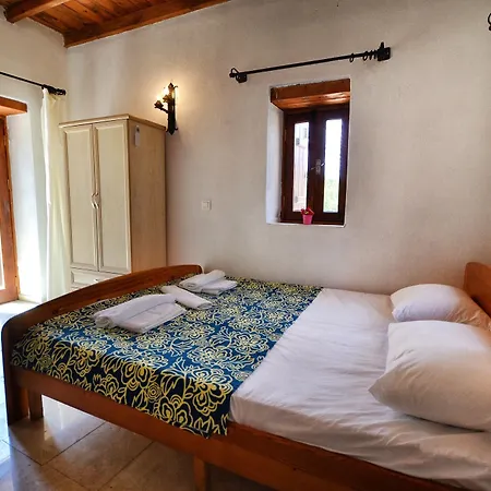 Kay4900 Karya 1 Bedroom Ölüdeniz