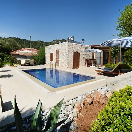 Kay4900 Karya 1 Bedroom * Ölüdeniz