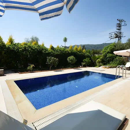 Kay4900 Karya 1 Bedroom Willa Ölüdeniz
