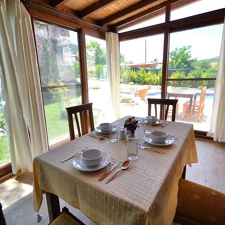 Kay4900 Karya 1 Bedroom וילה *