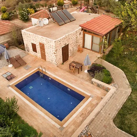 וילה Kay4900 Karya 1 Bedroom